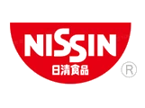 日清食品 NISSIN